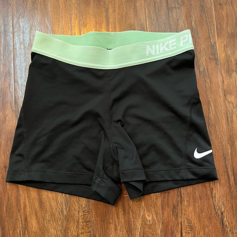 Nike Pros